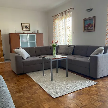 Apartment Renci
