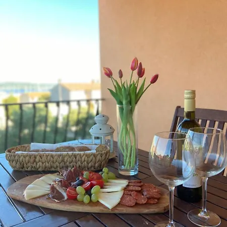 Apartment Renci Biograd Na Moru