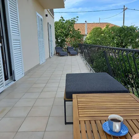 Renci Apartment Biograd Na Moru