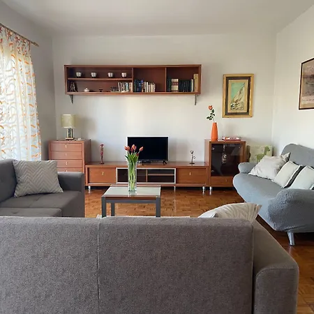Apartment Renci *
