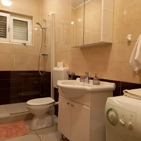 Renci Apartment Biograd Na Moru
